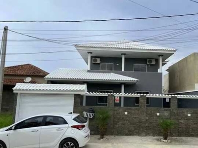 Casa com 4 dormitórios, 184 m² - venda por R$ 450.000,00 ou aluguel por R$ 3.960,00/mês