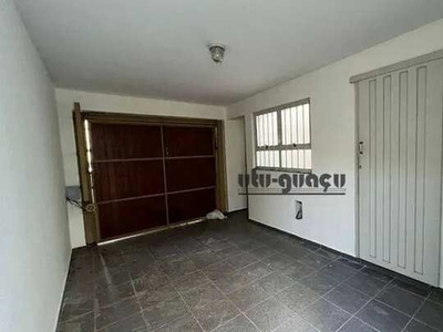 Casa com 4 dormitórios, 210 m² - venda por R$ 850.000,00 ou aluguel por R$ 4.160,54/mês