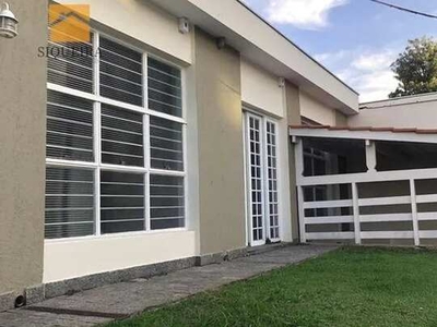 Casa com 4 dormitórios, 230 m² - venda por R$ 580.000 ou aluguel por R$ 4.608/mês - Jardim