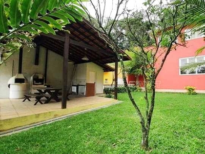 Casa com 4 dormitórios à venda, 324 m² por R$ 1.200.000,00 - Vila Verde - Itapevi/SP