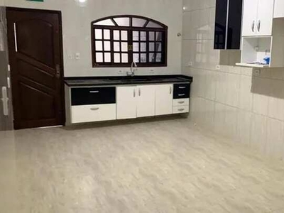 Casa com 4 dormitórios para alugar, 250 m² por R$ 4.650,00/mês - Vila Áurea - Poá/SP