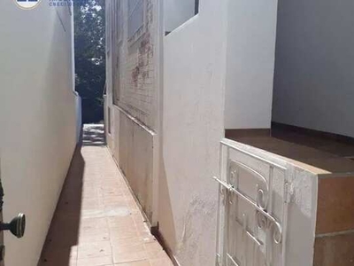 Casa com 4 dormitórios para alugar, 300 m² por R$ 3.768/mês - Centro - Piracicaba/SP