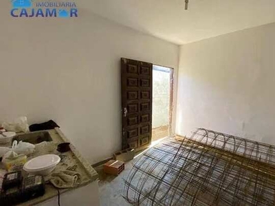 Casa com 6 dormitórios para alugar, 200 m² por R$ 3.000,00/mês - Jordanésia - Cajamar/SP