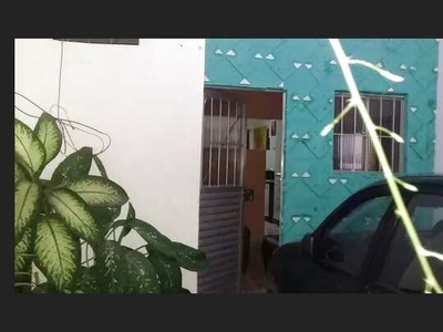 Casa com garagem 500 reais Bairro Cidade Nova Aracaju