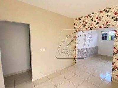 Casa comercial com excelente localização no bairro Paulista