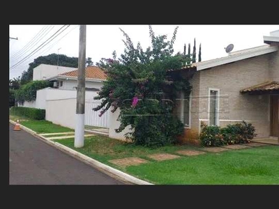 Casa Condomínio em Araraquara