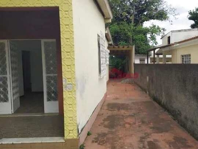 Casa de 179m² - Campo Grande!