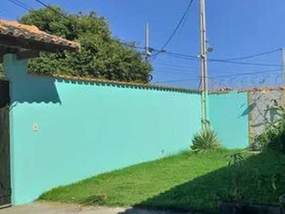 Casa de 2 quartos em Itaipuaçu