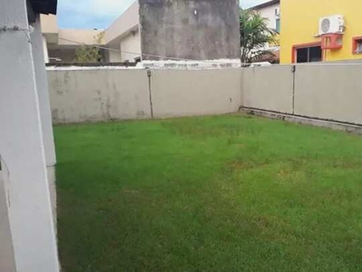 Casa de 4/4 no Cidade Jardim ll para alugar