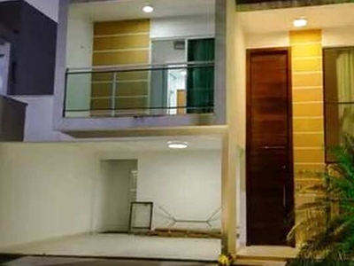 Casa de condomínio EXCLUSIVE para aluguel possui 165 metros quadrados com 4 quartos