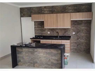Casa de Condomínio para alugar em Bonfim Paulista de 170.00m² com 3 Quartos