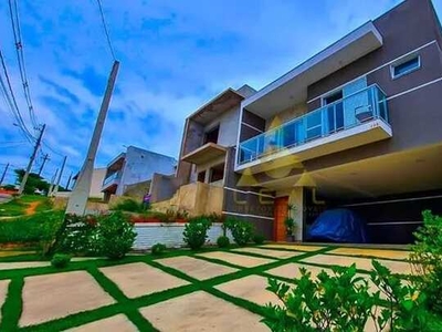 Casa de condomínio para aluguel e venda 180m2 com 3 quartos um suíte Phytus Residencial