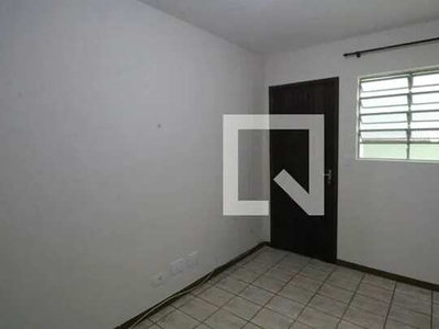Casa de Condomínio para Aluguel - Ipiranga, 1 Quarto, 36 m2