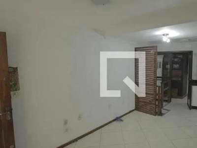 Casa de Condomínio para Aluguel - Nossa Sra das Graças, 2 Quartos, 72 m2