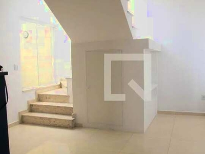 Casa de Condomínio para Aluguel - Tucuruvi, 2 Quartos, 70 m2