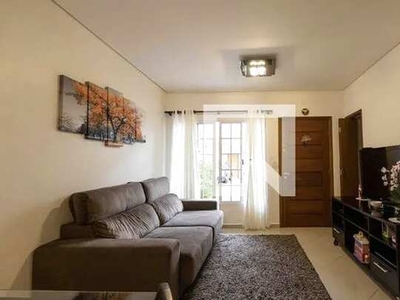 Casa de Condomínio para Aluguel - Vila Carrão, 3 Quartos, 80 m2
