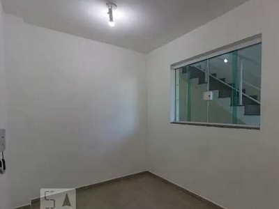 Casa de Condomínio para Aluguel - Vila Esperança, 1 Quarto, 30 m2