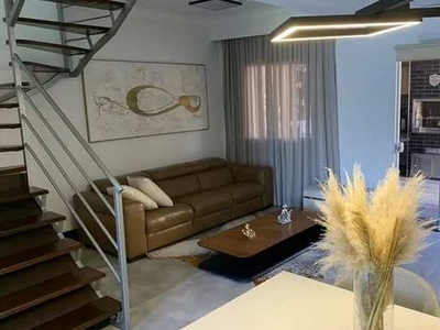 Casa de Condomínio para venda e aluguel em Jardim Shangai de 100.00m² com 3 Quartos, 1 Sui
