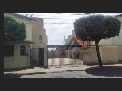 Casa de Condomínio para venda em Jardim Tabapuã (vila Xavier) de 138.00m² com 3 Quartos e