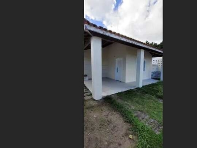 Casa em condomínio de 3 quartos, como uma suíte no bairro da santa Mônica