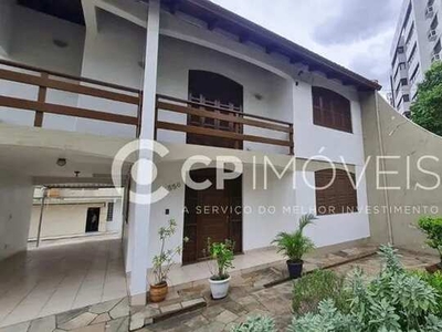 CASA NO BAIRRO CRISTO REDENTOR