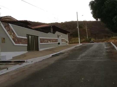 Casa no bairro tranquilo SAPUCAIA