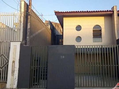 CASA NO JD BELA VISTA JACAREÍ SP PARA LOCAÇÃO