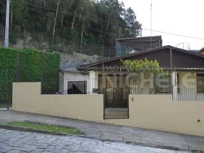 Casa Panazzolo Caxias do Sul