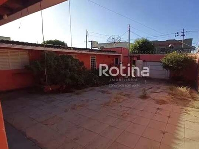 Casa para alugar, 14 quartos, 4 vagas, Santa Mônica - Uberlândia/MG - R$ 3.800,00