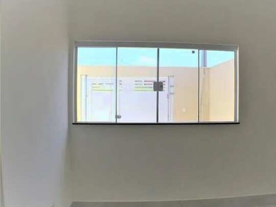 Casa para alugar em Jardim Residencial Vaughan de 65.00m² com 2 Quartos e 1 Garagem