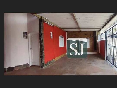 Casa para alugar em Jardim Vera Cruz de 191.00m² com 4 Quartos, 1 Suite e 2 Garagens