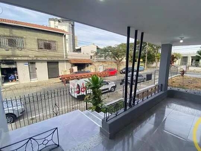 Casa para alugar no bairro Brasiléia em Betim