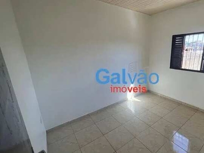 Casa para alugar no bairro Guarapiranga - São Paulo/SP, Zona Sul