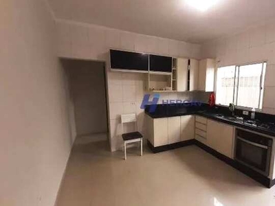 Casa para alugar no bairro Vila Constança - São Paulo/SP, Zona Norte