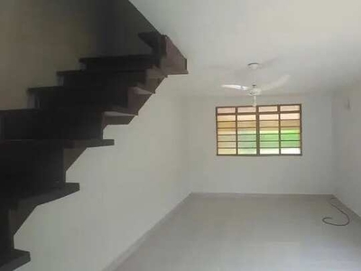 Casa para aluguel, 2 quartos, 1 vaga, Jardim Algodoal - Piracicaba/SP