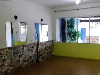 Casa para aluguel, 2 quartos, 1 vaga, Vila Romana - São Paulo/SP