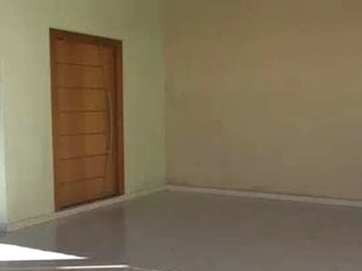 Casa para aluguel, 3 quartos, 1 suíte, 2 vagas, JARDIM PATRICIA - Uberlândia/MG