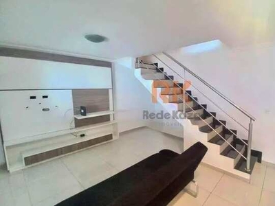 Casa para aluguel, 3 quartos, 1 suíte, 2 vagas, Santa Amelia - Belo Horizonte/MG