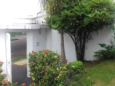 Casa para aluguel, 3 quartos, 1 suíte, 4 vagas, Morada da Colina - Uberlândia/MG