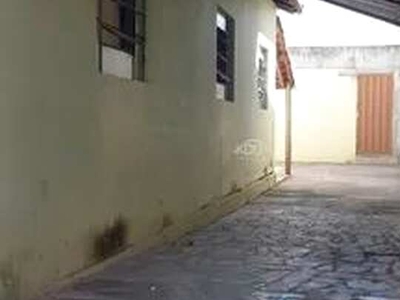 Casa para aluguel, 3 quartos, 2 vagas, Vila Aurora I - Rondonópolis/MT