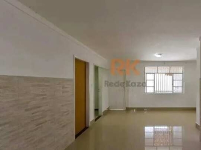 Casa para aluguel, 3 quartos, 3 vagas, SÃO LUIZ - Belo Horizonte/MG
