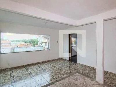 Casa para Aluguel - Campo Grande, 3 Quartos, 90 m2