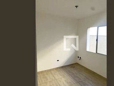 Casa para Aluguel - Cangaíba, 3 Quartos, 58 m2