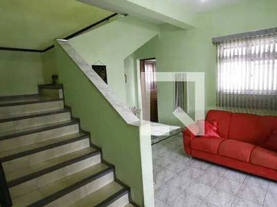 Casa para Aluguel - Cangaíba, 5 Quartos, 298 m2