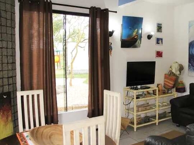 Casa para aluguel com 100 metros quadrados com 3 quartos em Canto Grande - Bombinhas - SC
