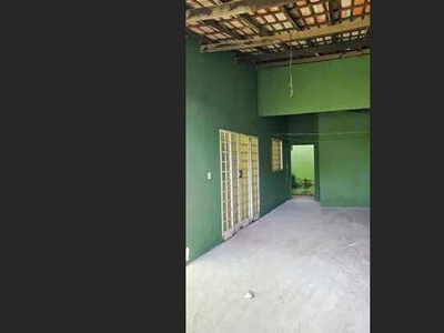 Casa para aluguel com 140 metros quadrados com 3 quartos, SALA, GARAGEM PARA 2 CARROS