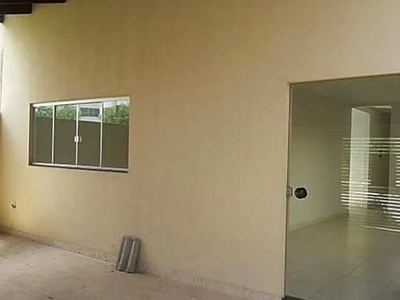 Casa para Aluguel com 3 Quartos em Setor Faiçalville - Goiânia