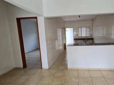 Casa para aluguel com 80 metros quadrados com 2 quartos em Jardim Vila Boa - Goiânia - GO