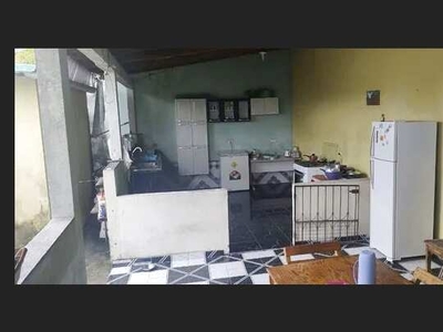 Casa para aluguel e venda com 110 metros quadrados com 4 quartos em Nova Cidade - Manaus