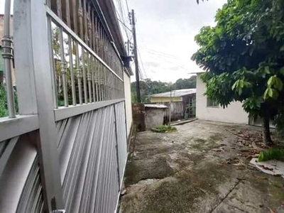 Casa para aluguel e venda com 3 quartos no Bairro Campo Dourado na Cidade Nova, 2 vgs gara
